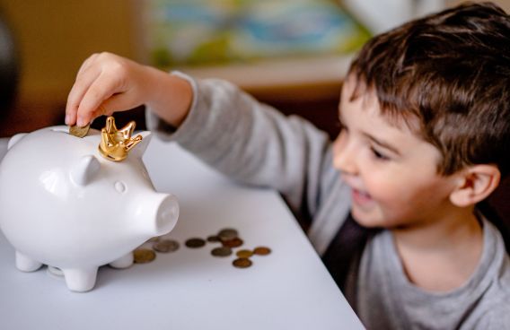 부자가 되는 사람들의 공통적인 습관 10가지