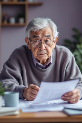 80%가 이 실수로 거부당한다! 노인장기요양보험 신청 실패 사례 &amp; 해결법