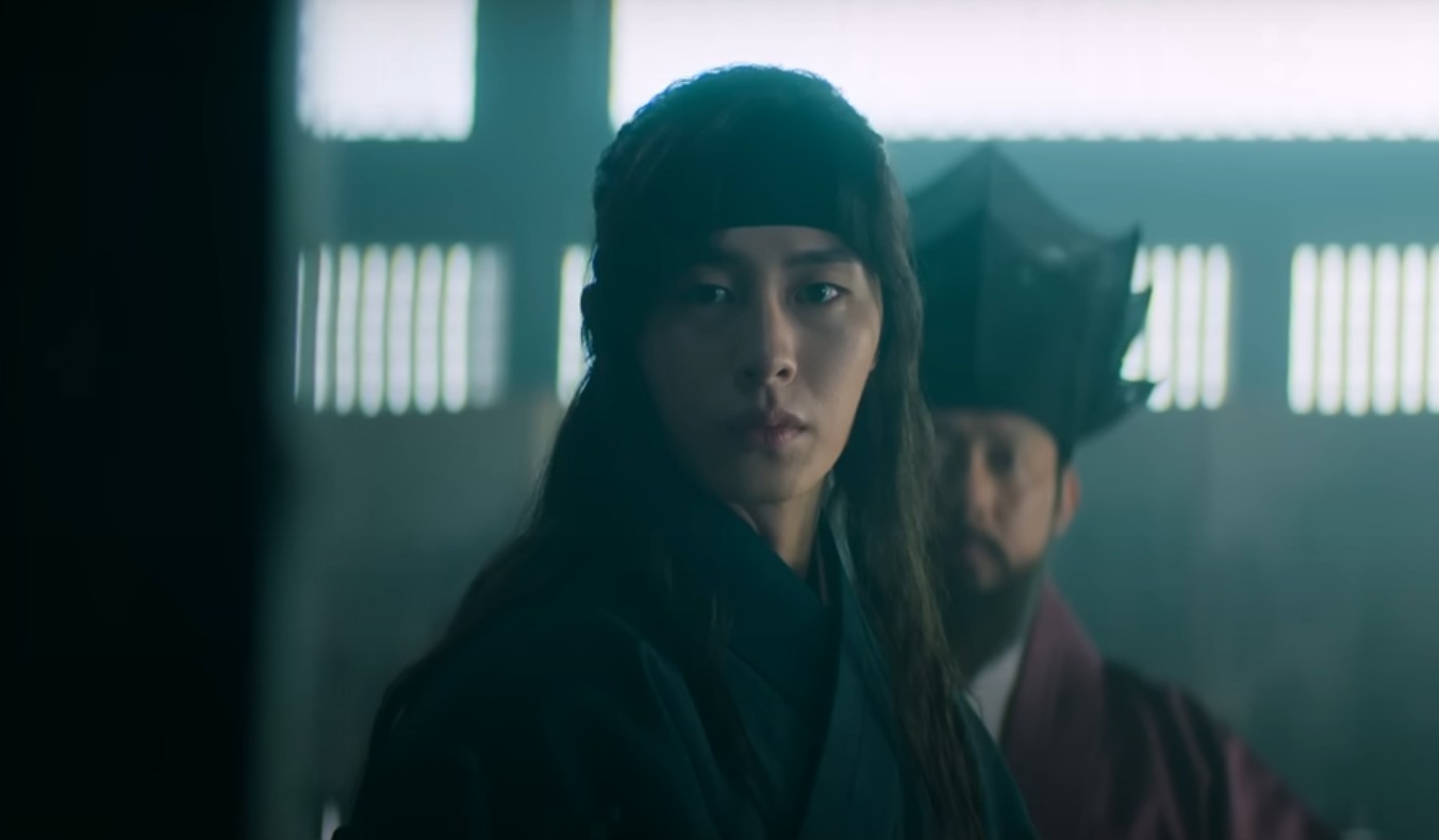 [탄금] 출연진&amp;#44; 인물관계도 완벽 정리: 넷플릭스 시리즈