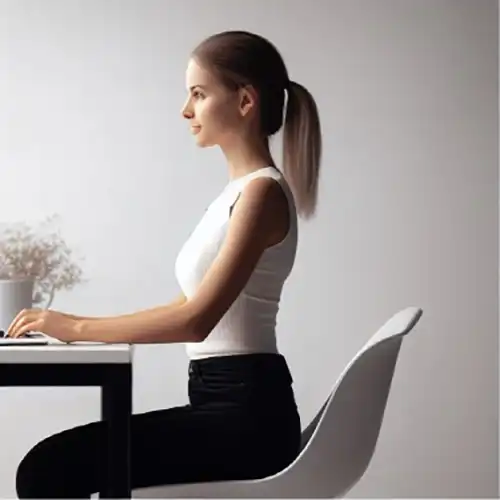 바른자세로-앉은-여성