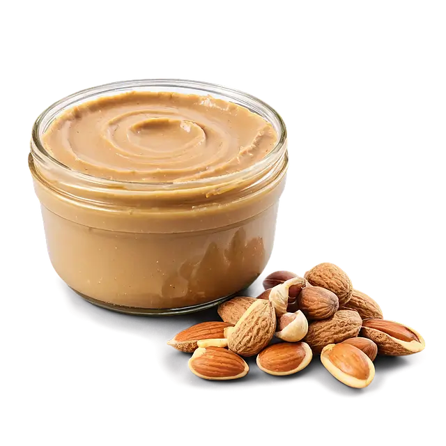 무가당 무첨가 땅콩버터 효능