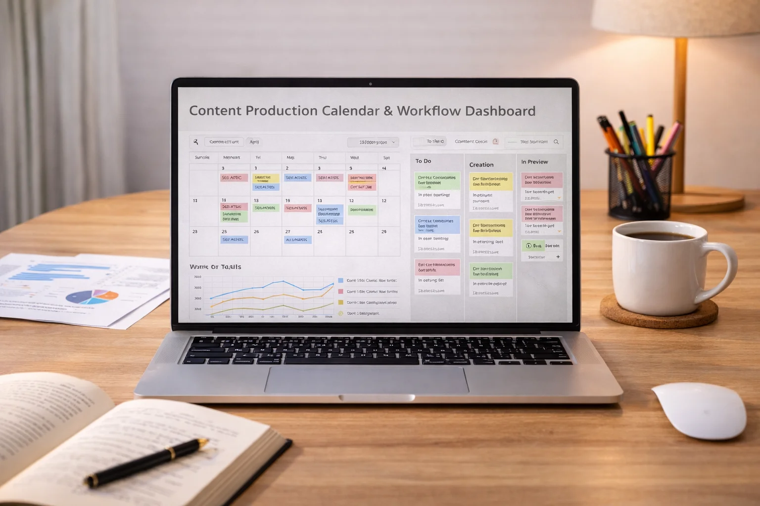 노션 활용법 콘텐츠 제작 일정 관리 노션 방법