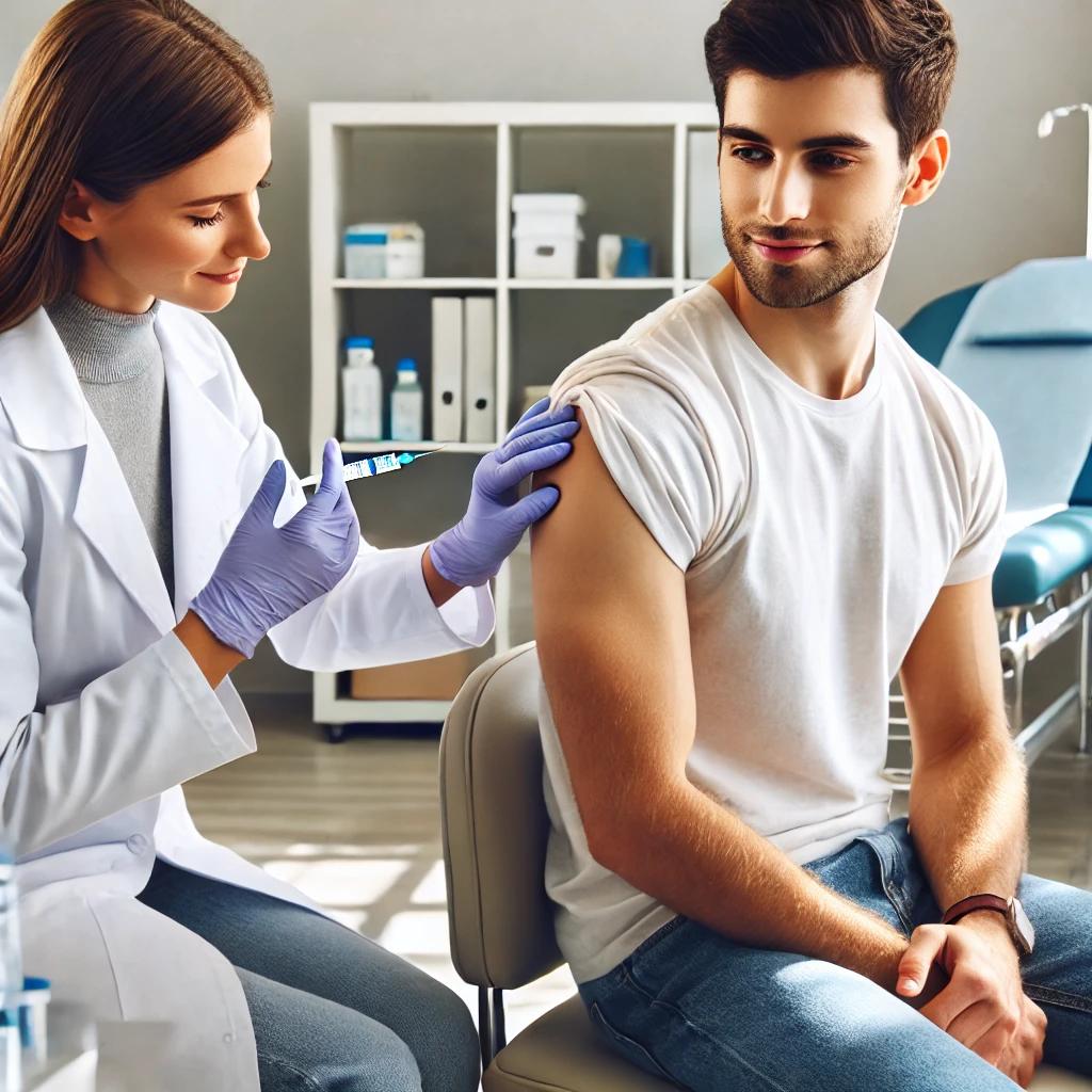 대상포진 예방접종 실비보험