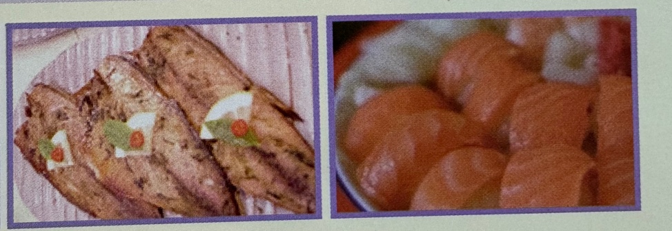 오메가 3 주요 공급원 2 