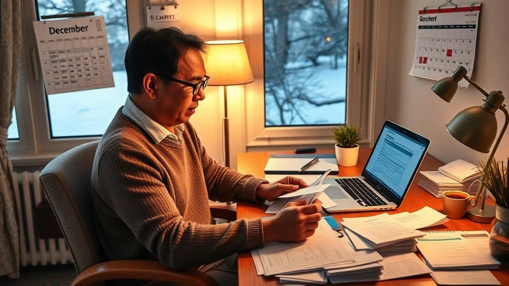 26년 연말정산 변경된 소득공제와 세액공제 혜택 정리