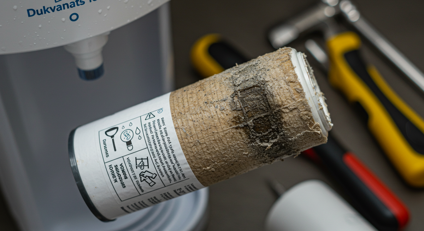 정수기 단점과 필터 교체 주기, 솔직한 사용 후기 (2025년 최신)