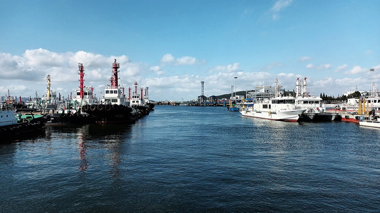 2025년 인천광역시 해수욕장 개장일 폐장일 총정리