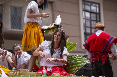 서울페스타 2024 로드쇼