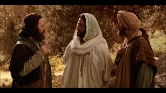 엠마오의 두 제자 성경 말씀 구절 묵상_15