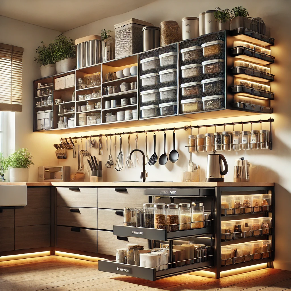 생활필수템부터 편리한 정리용품까지!