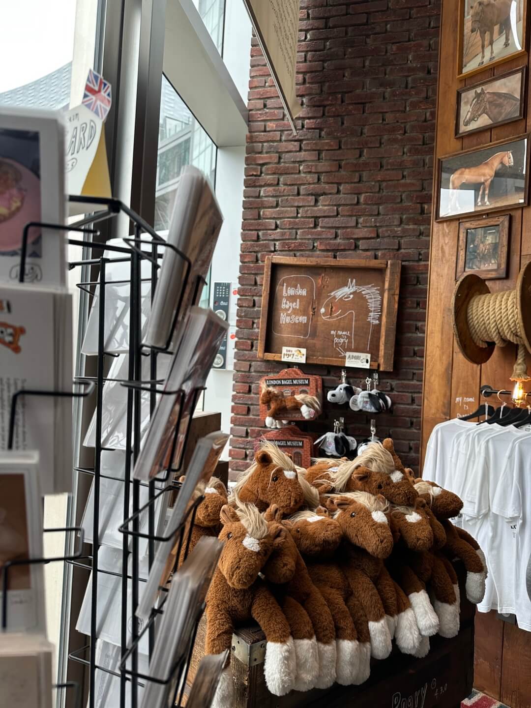 런던베이글 추천 메뉴