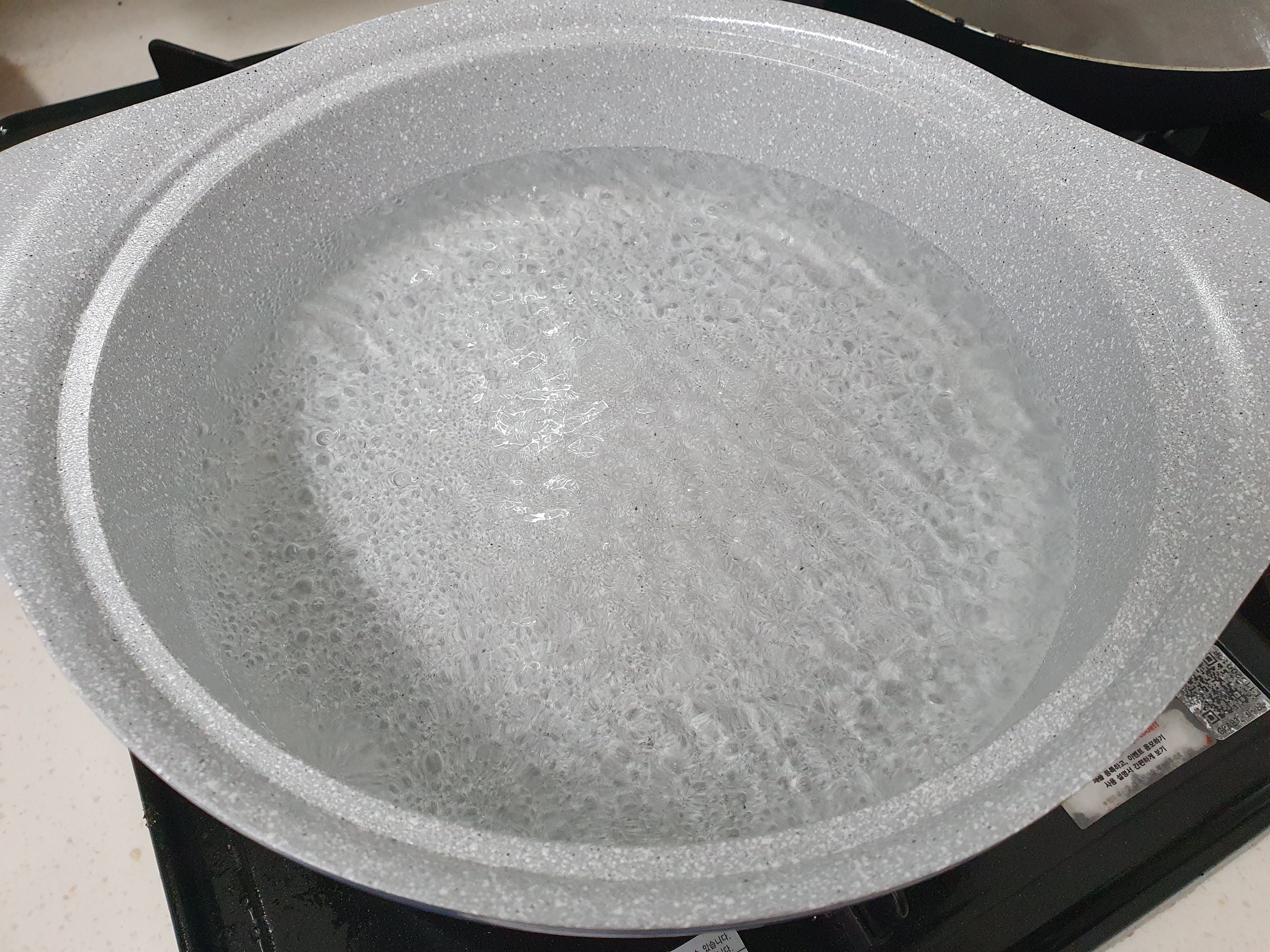 스파게티면 1인분