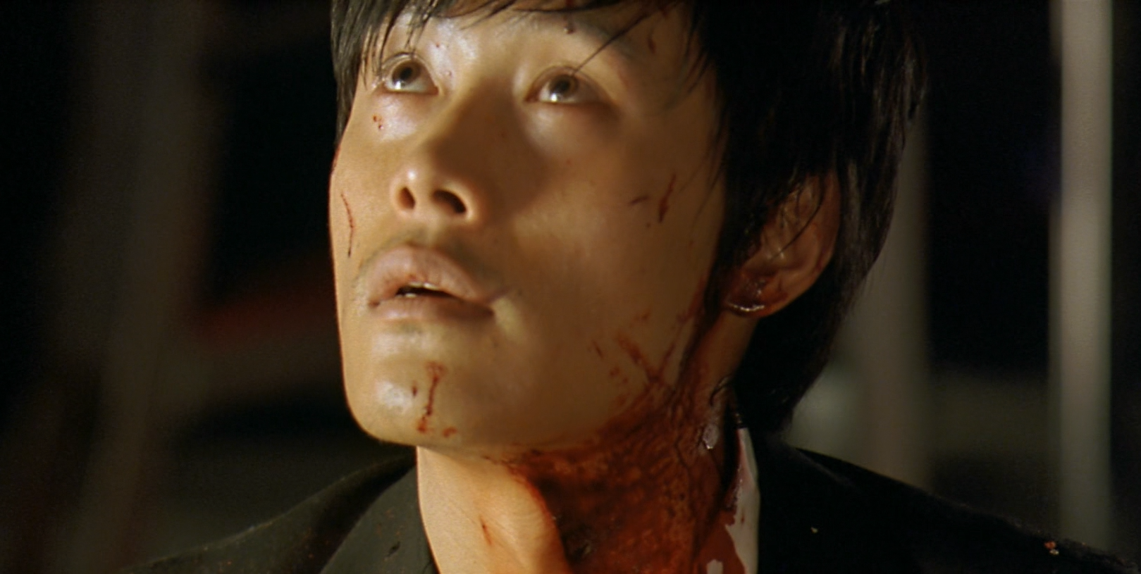 달콤한 인생 영화 속 장면