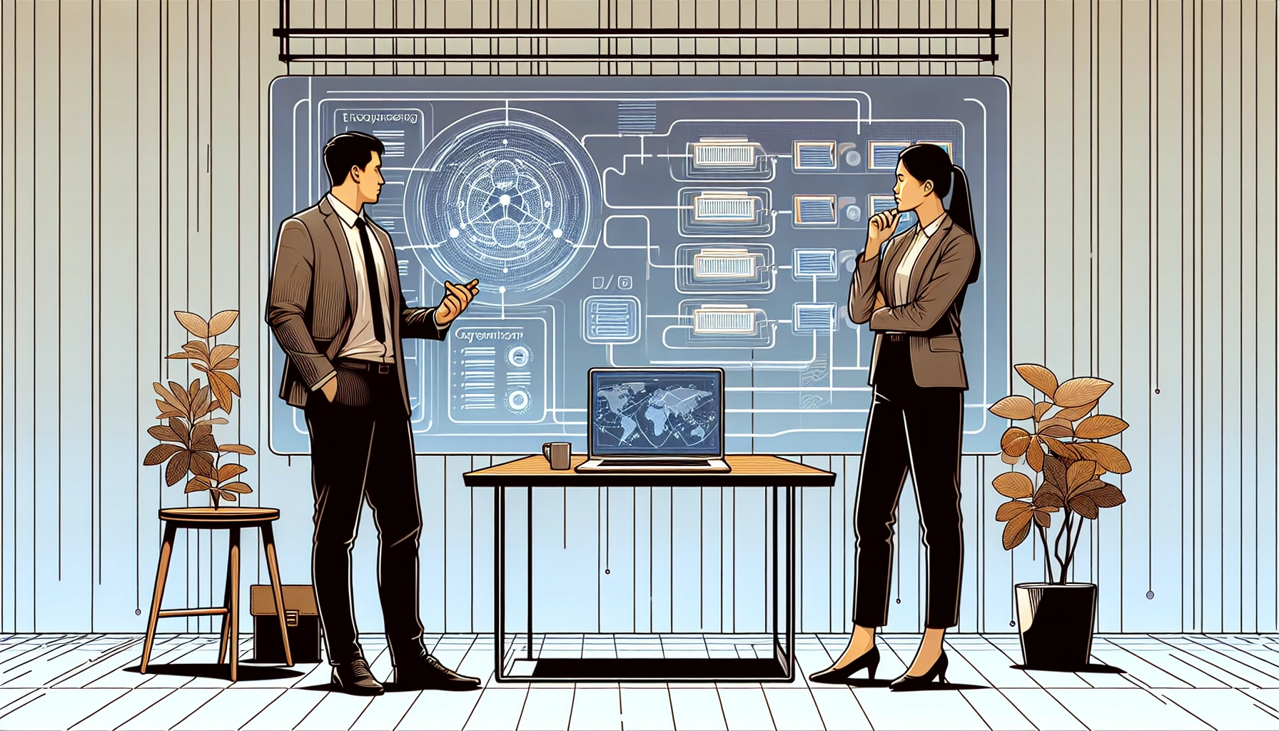 보안게이트웨이