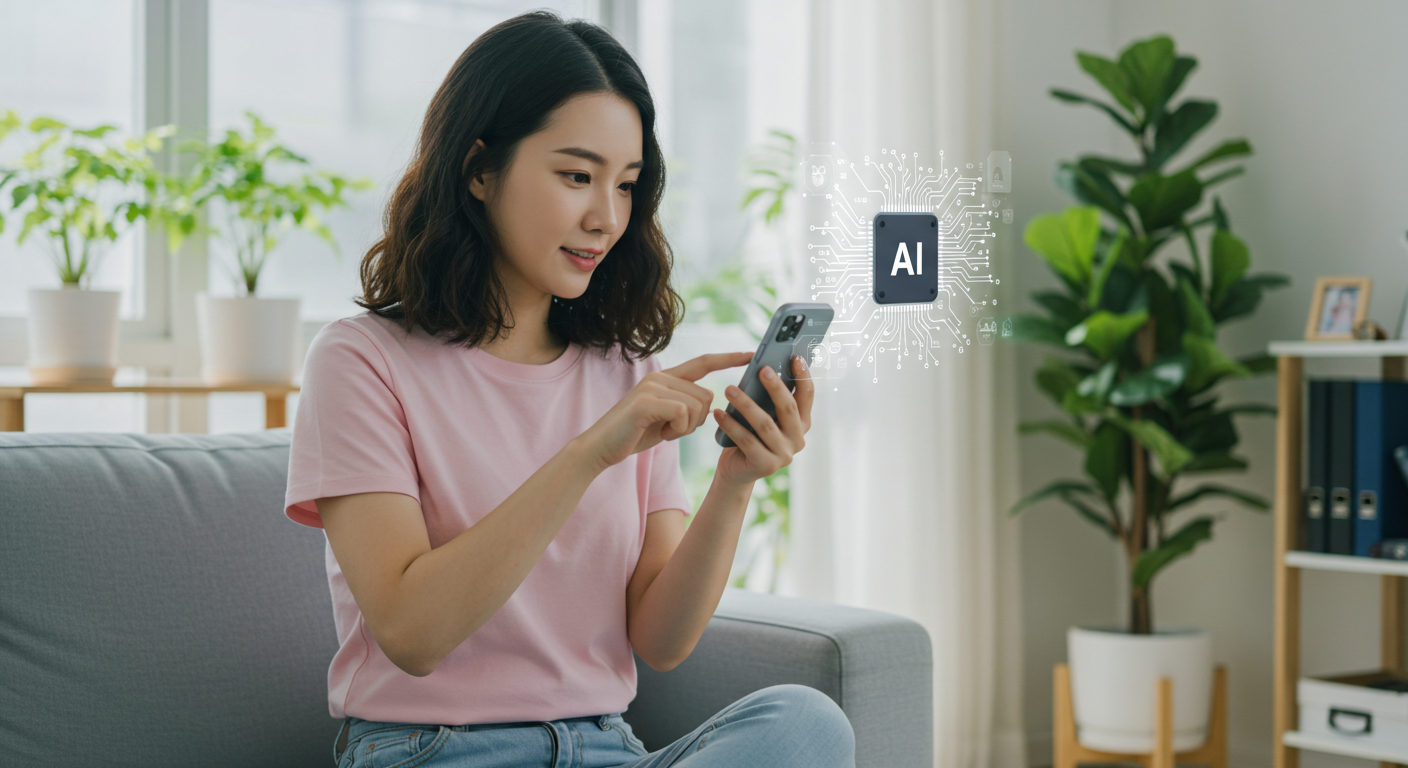 온디바이스 AI 2025 변화 총정리