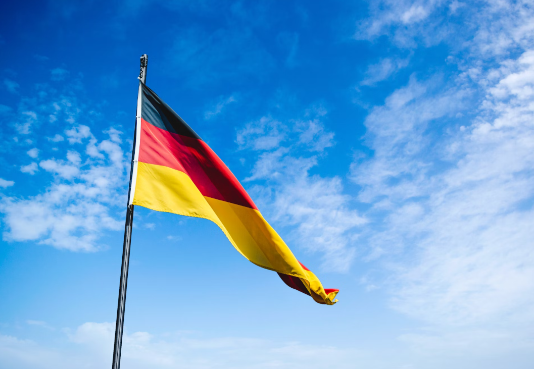 독일 나라