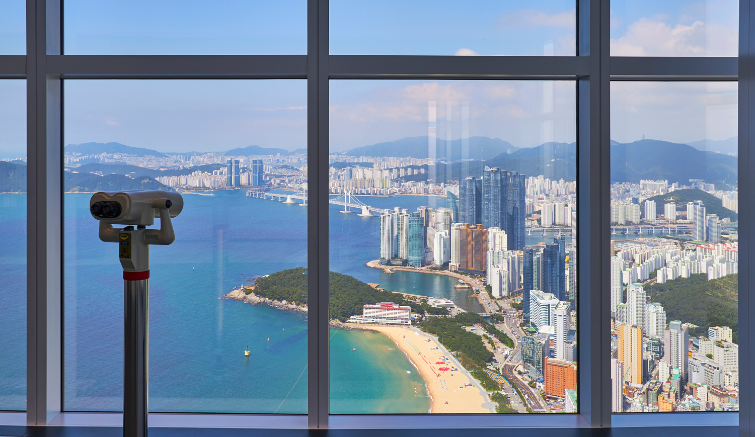 부산 가볼만한곳 베스트10