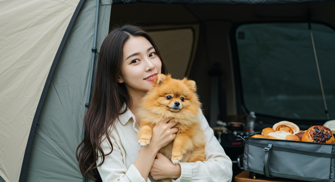 중고 캠핑카 구매 전 꼭 체크할 7가지 🚐 침수&middot;배터리&middot;개조이력까지!