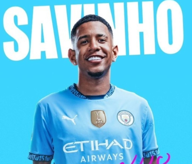 알트태그-맨시티 사비우 선수