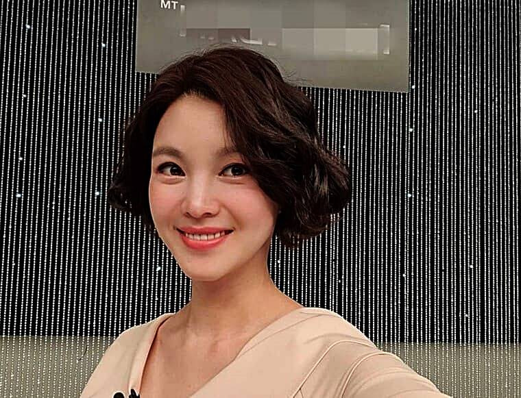 정가은 택시기사