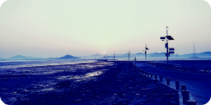 제부도 통행시간표