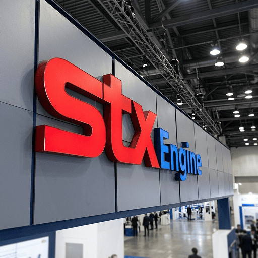 STX엔진