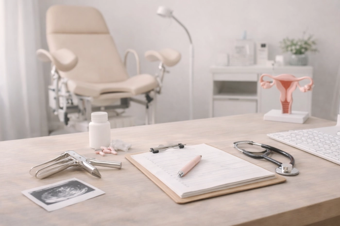 생리 전 생리 중 생리 후 냄새