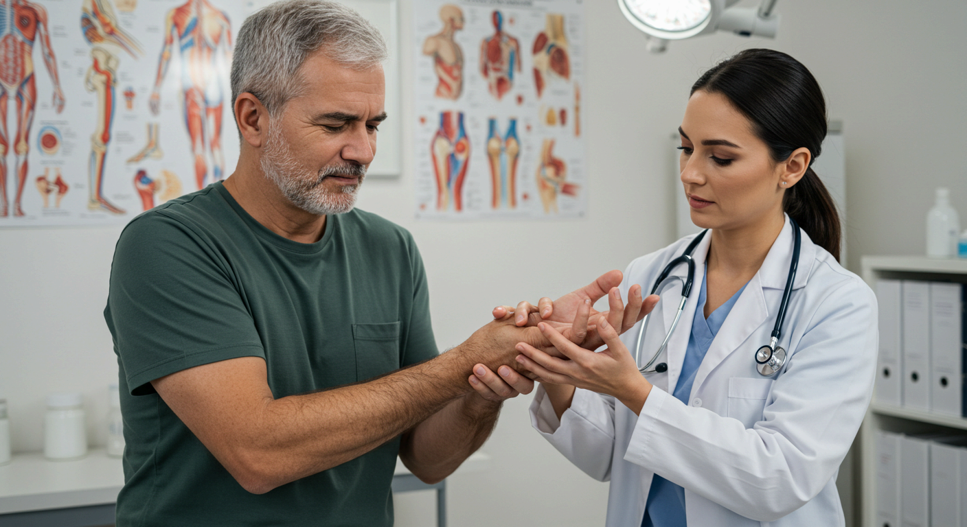 손목 통증 원인&amp;#44; 치료방법&amp;#44; 완화찜질 (+ 손목이 시큰거리고 아플때)