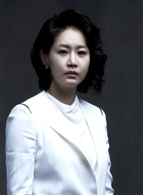 신은경 배우