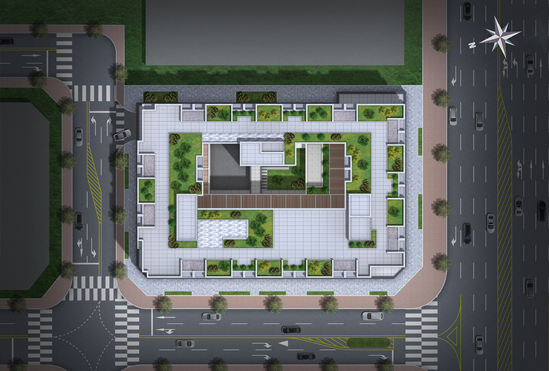 천안 신불당 모나크545 분양가, 청약일정