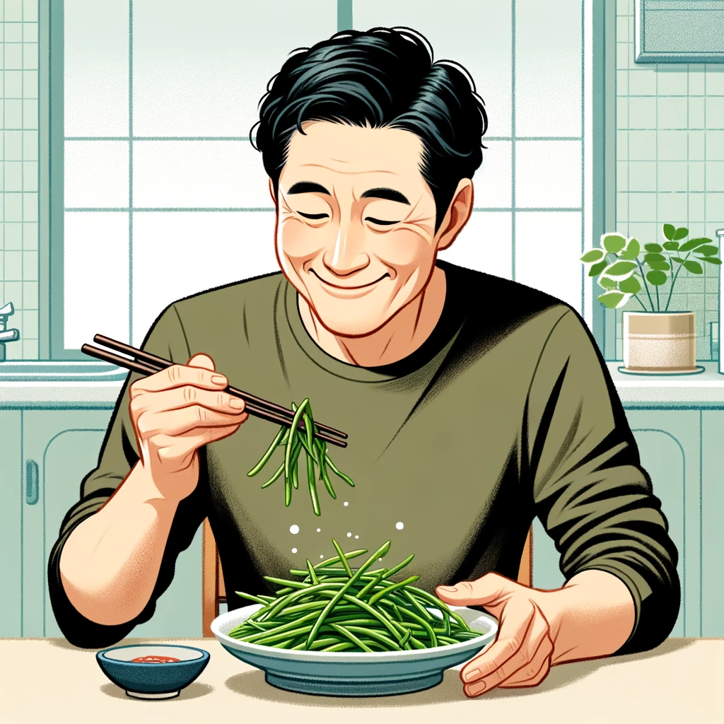 엄나무순 효능 및 부작용 엄나무순 먹는 법 엄나무순 요리법