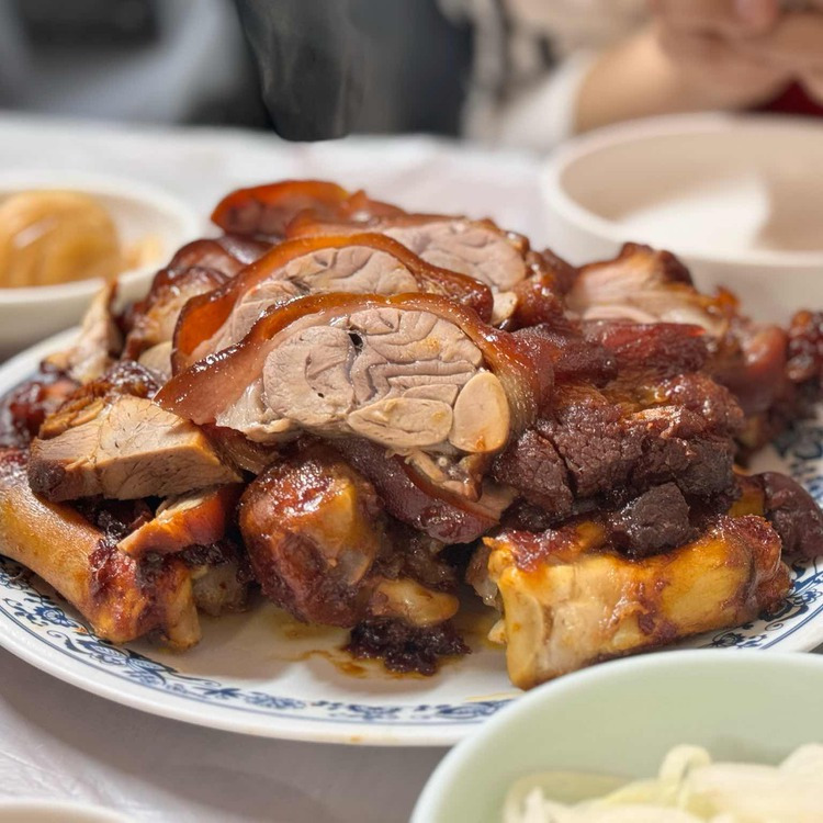 종로 사직동 감자탕 맛집, 할매집