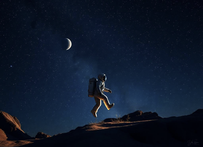 우주 탐사의 역사: 최초의 인류 발자국부터 오늘날까지 (우주 탐사의 진화)