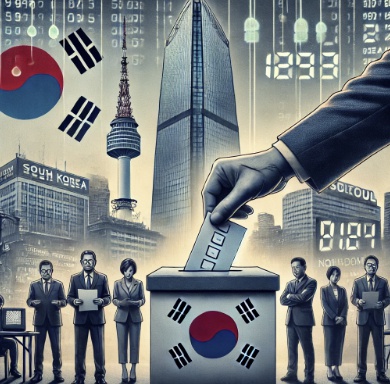 조기대선일정