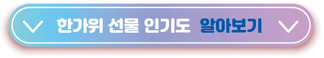 한가위 선물 인기도 알아보기