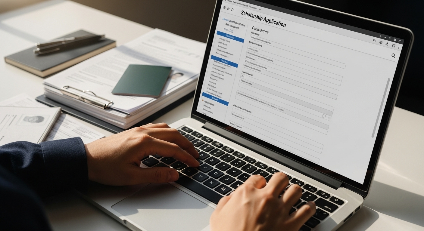 2026년 1학기 국가장학금 2차 신청