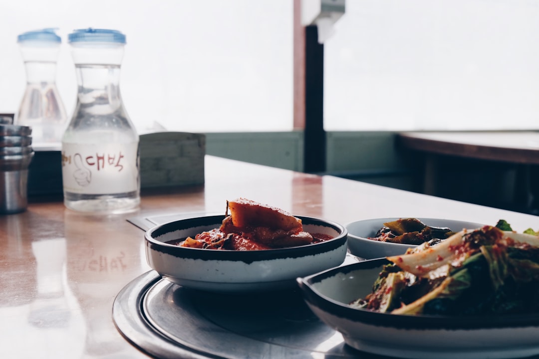 Kimchi