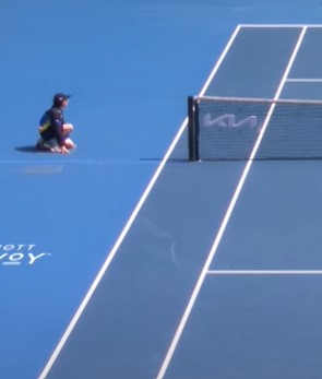man-tennis
