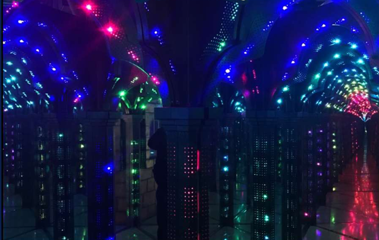 여수 판타지뉴월드