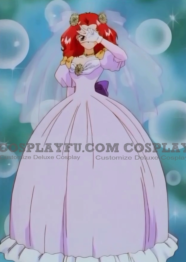 사랑의천사 웨딩피치 90년대 만화 굿즈 콜라보 19