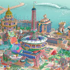 2024 파리 올림픽 일정