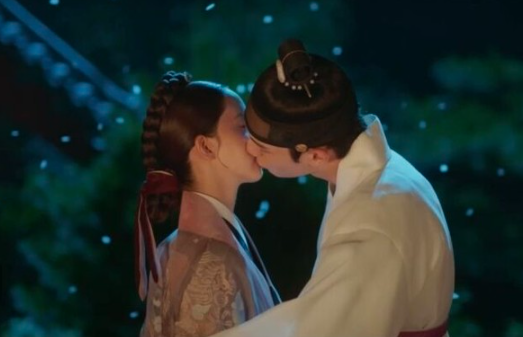 &lsquo;폭군의 셰프&rsquo;의 결말