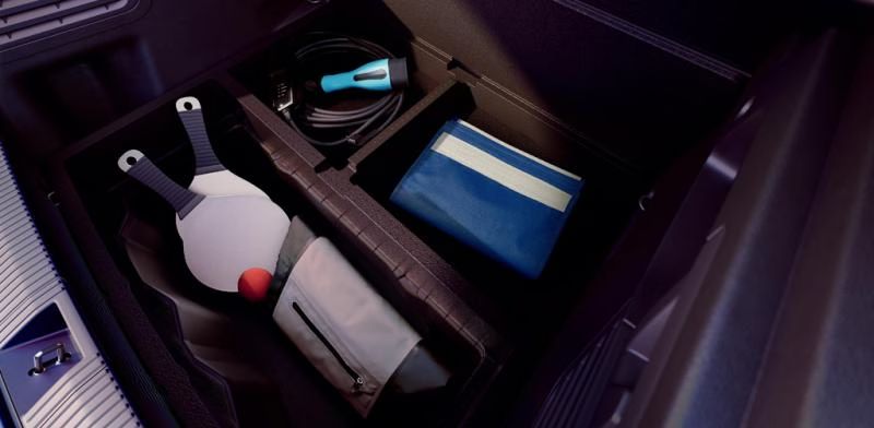 르노코리아 세닉 E-Tech