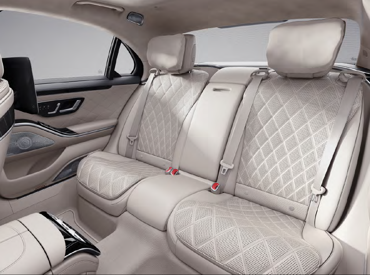 메르세데스 벤츠 S350d