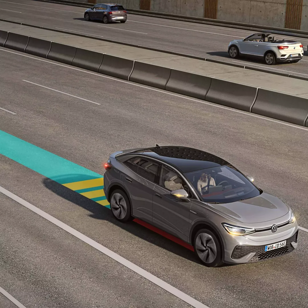 폭스바겐 ID.5 이미지