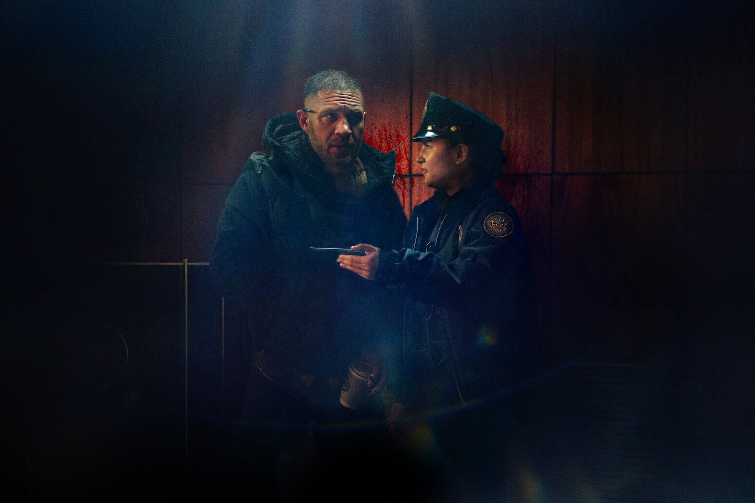 넷플릭스 영화 해벅