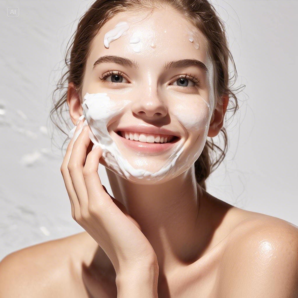 클렌징 제대로 하는 방법과 순서