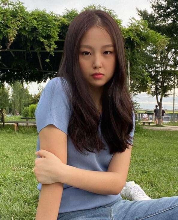 이강인과 박상효&amp;#44; 프랑스에서 시작된 사랑 이야기