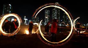 2024 정월 대보름 놀이