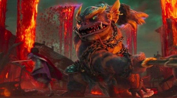 너자2 후기/리뷰 OTT 다시보기 보는곳 줄거리 결말